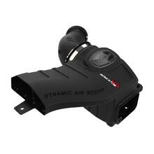 AFE Впускная система (холодный впуск) Momentum HD Cold Air Intake System w/Pro DRY S Filter