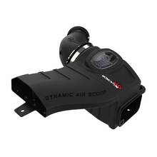 AFE Впускная система (холодный впуск) Momentum HD Cold Air Intake System w/Pro 10R Filter