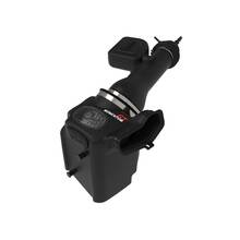 AFE Впускная система (холодный впуск) Momentum GT Cold Air Intake System w/Pro DRY S Filter