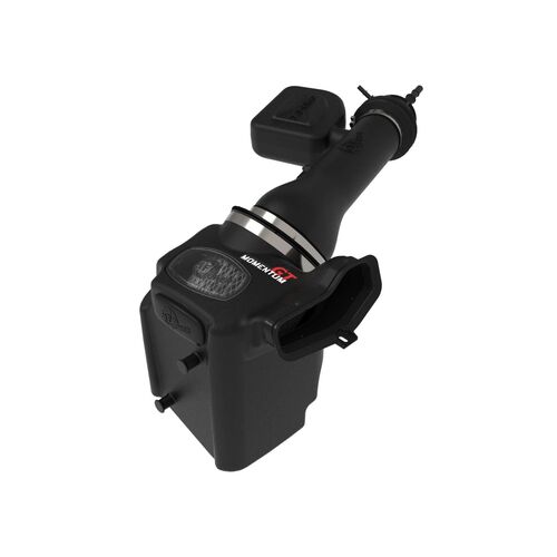 AFE Впускная система (холодный впуск) Momentum GT Cold Air Intake System w/Pro DRY S Filter 50-70058D AFE Впускная система (холодный впуск) Momentum GT Cold Air Intake System w/Pro DRY S Filter 50-70058D
