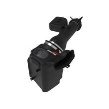 AFE Впускная система (холодный впуск) Momentum GT Cold Air Intake System w/Pro 5R Filter