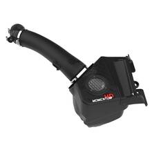 AFE Впускная система (холодный впуск) Momentum HD Cold Air Intake System w/ Pro DRY S Filter