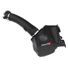 AFE Впускная система (холодный впуск) Momentum HD Cold Air Intake System w/ Pro 10R Filter