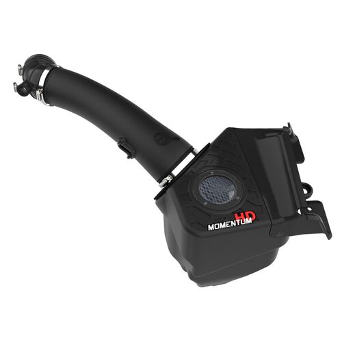 AFE Впускная система (холодный впуск) Momentum HD Cold Air Intake System w/ Pro 10R Filter 50-70062T AFE Впускная система (холодный впуск) Momentum HD Cold Air Intake System w/ Pro 10R Filter 50-70062T