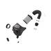 AFE Впускная система (холодный впуск) Momentum HD Cold Air Intake System w/ Pro DRY S Filter 50-70063D AFE Впускная система (холодный впуск) Momentum HD Cold Air Intake System w/ Pro DRY S Filter 50-70063D