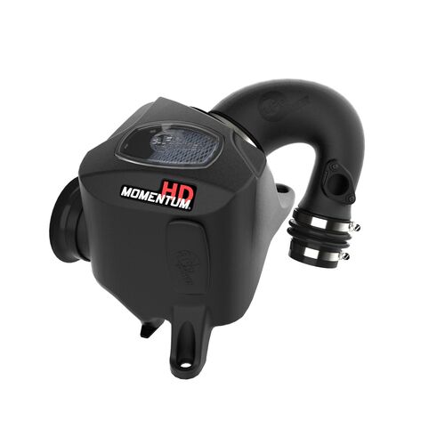 AFE Впускная система (холодный впуск) Momentum HD Cold Air Intake System w/ Pro 10R Filter 50-70063T AFE Впускная система (холодный впуск) Momentum HD Cold Air Intake System w/ Pro 10R Filter 50-70063T