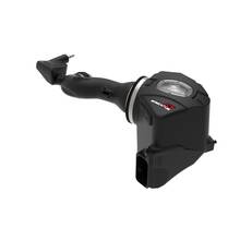 AFE Впускная система (холодный впуск) Momentum GT Cold Air Intake System w/Pro DRY S Filter