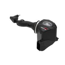 AFE Впускная система (холодный впуск) Momentum GT Cold Air Intake System w/Pro 5R Filter