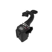 AFE Впускная система (холодный впуск) Momentum GT Cold Air Intake System w/ Pro DRY S Filter