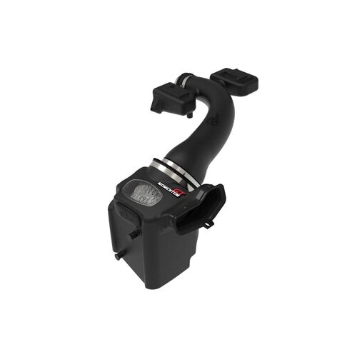 AFE Впускная система (холодный впуск) Momentum GT Cold Air Intake System w/ Pro DRY S Filter 50-70069D AFE Впускная система (холодный впуск) Momentum GT Cold Air Intake System w/ Pro DRY S Filter 50-70069D