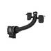 AFE Впускная система (холодный впуск) Momentum GT Cold Air Intake System w/ Pro DRY S Filter 50-70069D AFE Впускная система (холодный впуск) Momentum GT Cold Air Intake System w/ Pro DRY S Filter 50-70069D