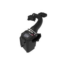 AFE Впускная система (холодный впуск) Momentum GT Cold Air Intake System w/ Pro 5R Filter