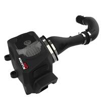 AFE Впускная система (холодный впуск) Momentum HD Cold Air Intake System w/ Pro DRY S Filter