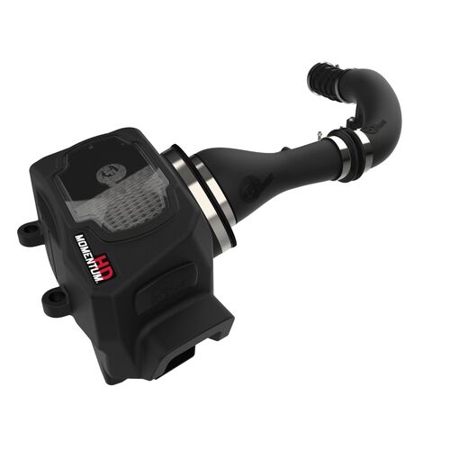 AFE Впускная система (холодный впуск) Momentum HD Cold Air Intake System w/ Pro DRY S Filter 50-70070D AFE Впускная система (холодный впуск) Momentum HD Cold Air Intake System w/ Pro DRY S Filter 50-70070D