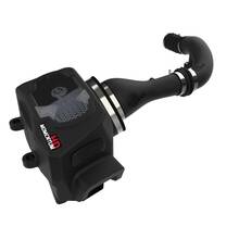 AFE Впускная система (холодный впуск) Momentum HD Cold Air Intake System w/ Pro 10R Filter