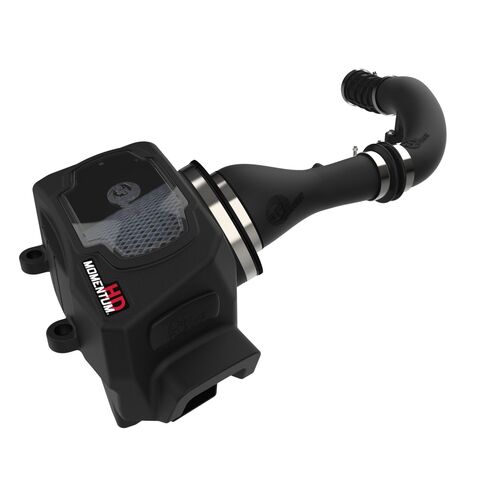 AFE Впускная система (холодный впуск) Momentum HD Cold Air Intake System w/ Pro 10R Filter 50-70070T AFE Впускная система (холодный впуск) Momentum HD Cold Air Intake System w/ Pro 10R Filter 50-70070T