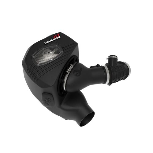 AFE Впускная система (холодный впуск) Momentum GT Cold Air Intake System w/ Pro DRY S Filter 50-70071D AFE Впускная система (холодный впуск) Momentum GT Cold Air Intake System w/ Pro DRY S Filter 50-70071D