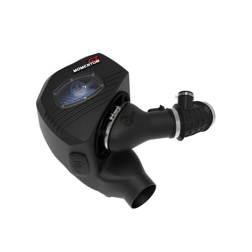AFE Впускная система (холодный впуск) Momentum GT Cold Air Intake System w/ Pro 5R Filter 50-70071R AFE Впускная система (холодный впуск) Momentum GT Cold Air Intake System w/ Pro 5R Filter 50-70071R