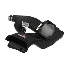 AFE Впускная система (холодный впуск) Momentum GT Cold Air Intake System w/ Pro DRY S Filter