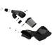 AFE Впускная система (холодный впуск) Momentum GT Cold Air Intake System w/ Pro DRY S Filter 50-70072D AFE Впускная система (холодный впуск) Momentum GT Cold Air Intake System w/ Pro DRY S Filter 50-70072D