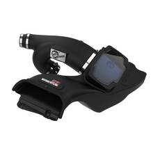 AFE Впускная система (холодный впуск) Momentum GT Cold Air Intake System w/ Pro 5R Filter