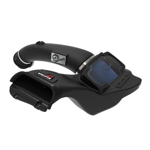 AFE Впускная система (холодный впуск) Momentum GT Cold Air Intake System w/ Pro 5R Filter 50-70074R AFE Впускная система (холодный впуск) Momentum GT Cold Air Intake System w/ Pro 5R Filter 50-70074R
