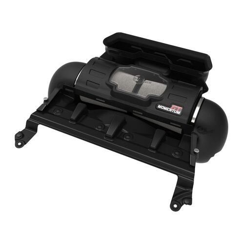 AFE Впускная система (холодный впуск) Momentum GT Cold Air Intake System w/ Pro DRY S Filters 50-70075D AFE Впускная система (холодный впуск) Momentum GT Cold Air Intake System w/ Pro DRY S Filters 50-70075D