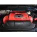 AFE Впускная система (холодный впуск) Momentum GT Cold Air Intake System in Raising Hell Red w/ Black Pro 5R Filters 50-70075KR