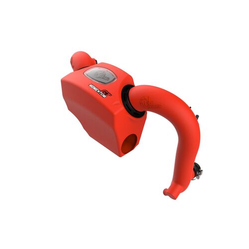 AFE Впускная система (холодный впуск) Momentum GT Red Edition Cold Air Intake System w/ Black Pro 5R Filters 50-70076KR