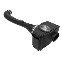 AFE Впускная система (холодный впуск) Momentum GT Cold Air Intake System w/ Pro DRY S Filter