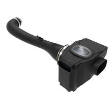 AFE Впускная система (холодный впуск) Momentum GT Cold Air Intake System w/ Pro 5R Filter