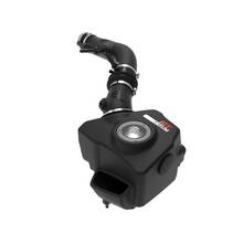 AFE Впускная система (холодный впуск) Momentum GT Cold Air Intake System w/ Pro DRY S Filter