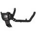 AFE Впускная система (холодный впуск) Momentum GT Cold Air Intake System w/ Pro DRY S Filter 50-70081D