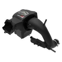 AFE Впускная система (холодный впуск) Momentum GT Cold Air Intake System w/ Pro GUARD7 Filter