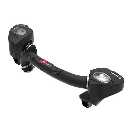 AFE Впускная система (холодный впуск) Momentum GT Cold Air Intake System w/ Pro DRY S Filters 50-70083D AFE Впускная система (холодный впуск) Momentum GT Cold Air Intake System w/ Pro DRY S Filters 50-70083D