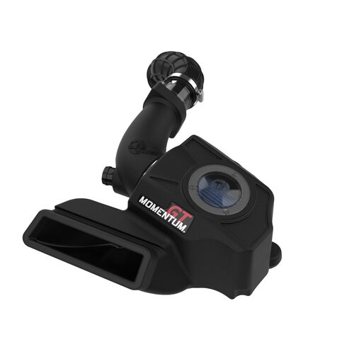AFE Впускная система (холодный впуск) Momentum GT Cold Air Intake System w/ Pro 5R Filter 50-70088R AFE Впускная система (холодный впуск) Momentum GT Cold Air Intake System w/ Pro 5R Filter 50-70088R