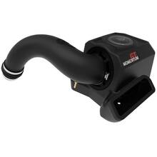 AFE Впускная система (холодный впуск) Momentum GT Cold Air Intake System w/ Pro DRY S Filter