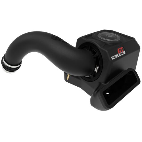 AFE Впускная система (холодный впуск) Momentum GT Cold Air Intake System w/ Pro DRY S Filter 50-70089D AFE Впускная система (холодный впуск) Momentum GT Cold Air Intake System w/ Pro DRY S Filter 50-70089D