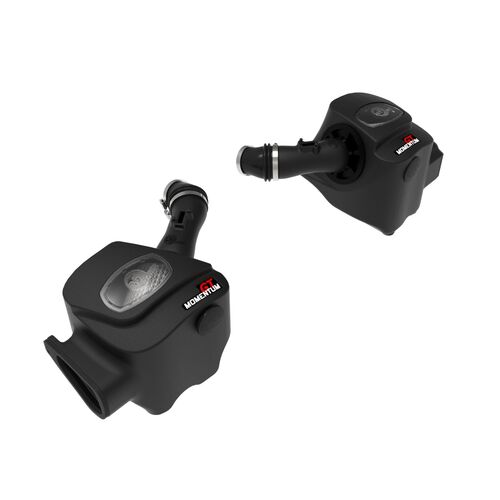 AFE Впускная система (холодный впуск) Momentum GT Cold Air Intake System w/ Pro DRY S Filters 50-70091D AFE Впускная система (холодный впуск) Momentum GT Cold Air Intake System w/ Pro DRY S Filters 50-70091D