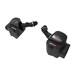 AFE Впускная система (холодный впуск) Momentum GT Cold Air Intake System w/ Pro DRY S Filters 50-70091D AFE Впускная система (холодный впуск) Momentum GT Cold Air Intake System w/ Pro DRY S Filters 50-70091D