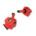 AFE Впускная система (холодный впуск) Momentum GT Red Edition Cold Air Intake System w/ Pro DRY S Filters 50-70091DR AFE Впускная система (холодный впуск) Momentum GT Red Edition Cold Air Intake System w/ Pro DRY S Filters 50-70091DR