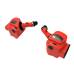 AFE Впускная система (холодный впуск) Momentum GT Red Edition Cold Air Intake System w/ Pro DRY S Filters 50-70091DR AFE Впускная система (холодный впуск) Momentum GT Red Edition Cold Air Intake System w/ Pro DRY S Filters 50-70091DR