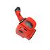 AFE Впускная система (холодный впуск) Momentum GT Red Edition Cold Air Intake System w/ Pro DRY S Filters 50-70091DR AFE Впускная система (холодный впуск) Momentum GT Red Edition Cold Air Intake System w/ Pro DRY S Filters 50-70091DR