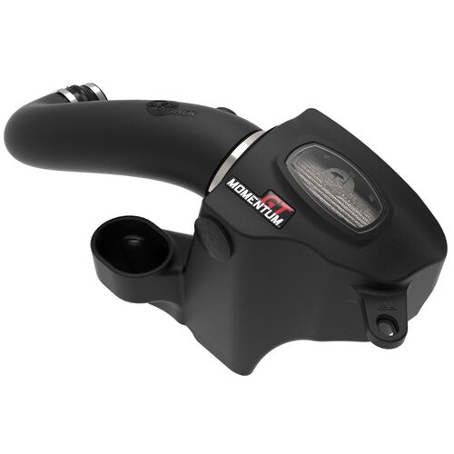 AFE Впускная система (холодный впуск) Momentum GT Cold Air Intake System w/ Pro DRY S Filter 50-70093D AFE Впускная система (холодный впуск) Momentum GT Cold Air Intake System w/ Pro DRY S Filter 50-70093D