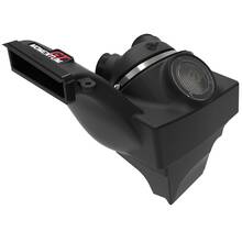AFE Впускная система (холодный впуск) Momentum GT Cold Air Intake System w/ Pro DRY S Filter