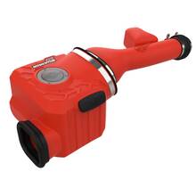 AFE Впускная система (холодный впуск) Momentum GT Red Edition Cold Air Intake System w/ Pro DRY S Filter