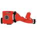 AFE Впускная система (холодный впуск) Momentum GT Red Edition Cold Air Intake System w/ Pro DRY S Filter 50-70095DR AFE Впускная система (холодный впуск) Momentum GT Red Edition Cold Air Intake System w/ Pro DRY S Filter 50-70095DR