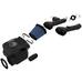 AFE Впускная система (холодный впуск) Momentum GT Cold Air Intake System w/ Pro 5R Filter 50-70095R AFE Впускная система (холодный впуск) Momentum GT Cold Air Intake System w/ Pro 5R Filter 50-70095R