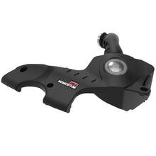 AFE Впускная система (холодный впуск) Momentum GT Cold Air Intake System w/ Pro DRY S Filter