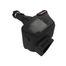 AFE Впускная система (холодный впуск) Momentum HD Cold Air Intake System w/ Pro DRY S Filter